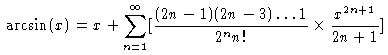 Incredibly Complex Mathematical Problem